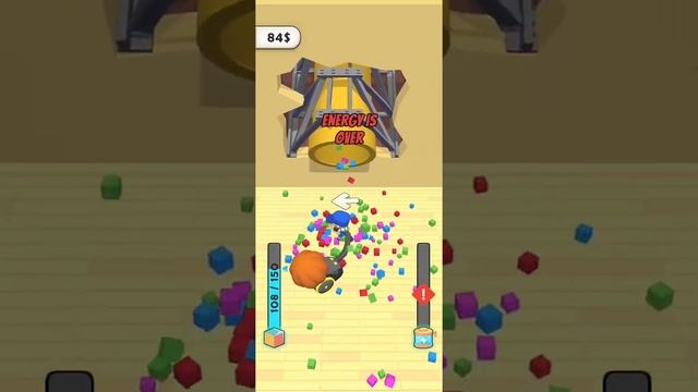 ♻️ Recycle Life:Trash to Building 🏠 GAMEPLAY Levels 1-2 (Android, iOS)