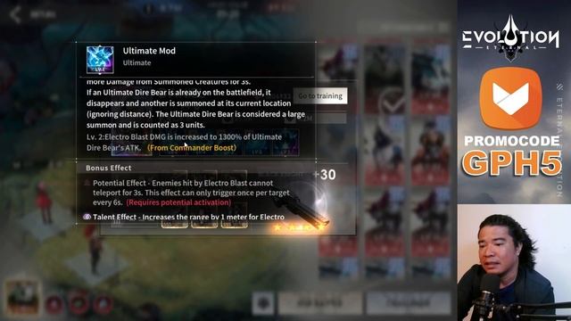 PUSHING THE REVAMP OF STORY STAGE REWARDS - MY THOUGHTS & SUGGESTION | ETERNAL EVOLUTION