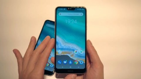 NOKIA 7.1 anteprima, prezzo, caratteristiche e USCITA!