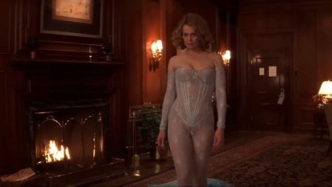 This was a very exciting scene!