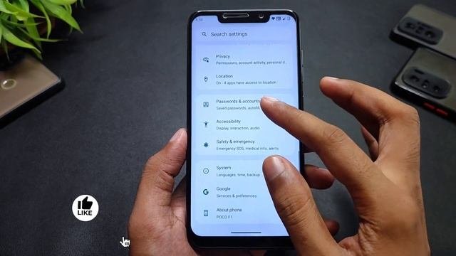 POCO F1 - Bliss Rom 16.8 - Android 13 QPR3 - Bugs And Features - Full Detailed Review
