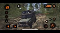 MudRunner Mobile #12 - Walkthrough Map SEASHORE | Ios Android Gameplay
