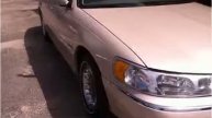2002 Lincoln Town Car Used Cars Ehrhardt SC