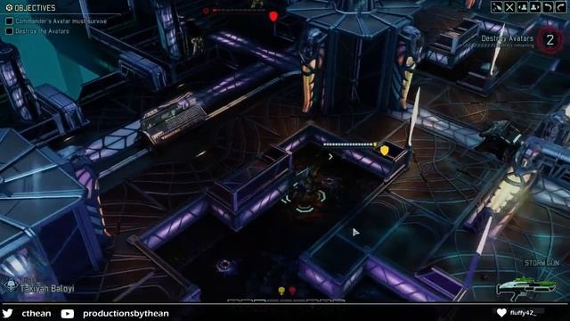 Reaper Mode Activate! (XCOM 2)