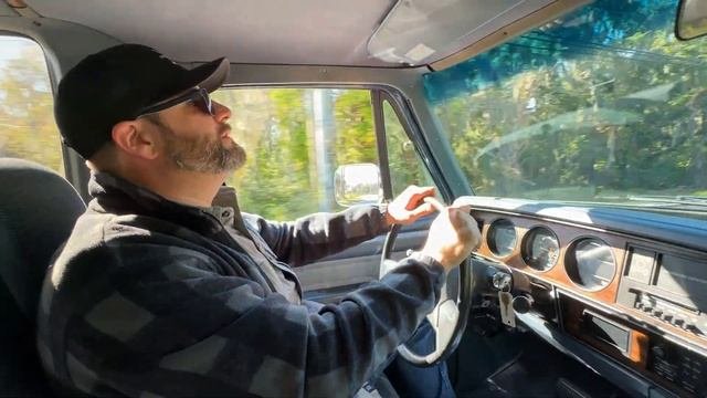 TEST DRIVE 1988 DODGE RAM CHARGER 4X4 FOR SALE COAST MOTOR COMPANY  FL@Classiccarsconnection-mq6bx