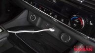 Nissan Rogue's Apple Car Play, the Ultimate Copilot