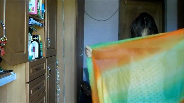 как одевают парэо другие,как одеваю парэо я)