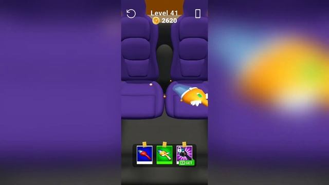 Deep Clean Inc 3D - Level 27-59 Part 2 (Android GamePlay Walkthrough)