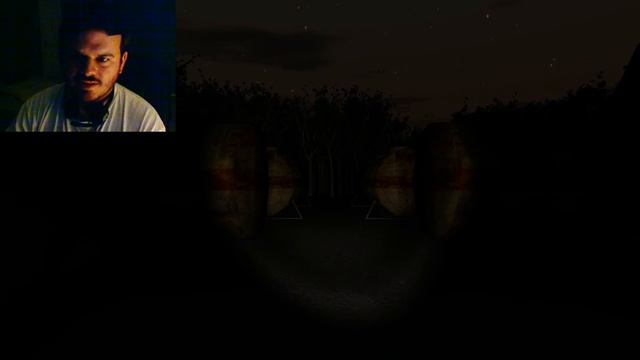 CGHQ PLAYS: Pt.1 "Slender" for PC (I Need New Drawz!) w/ FACECAM