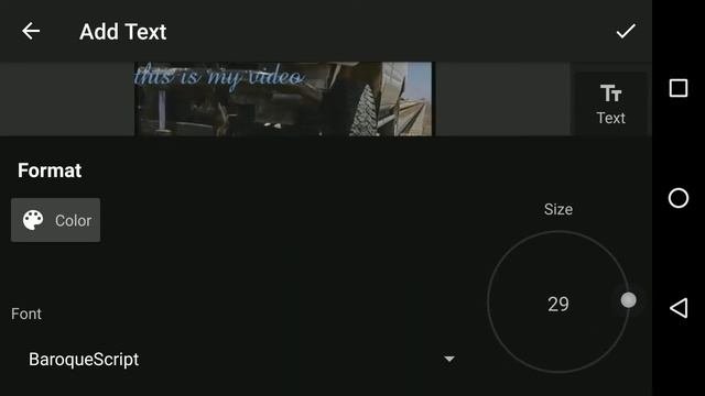 Live Editing tutorial feb 2018
