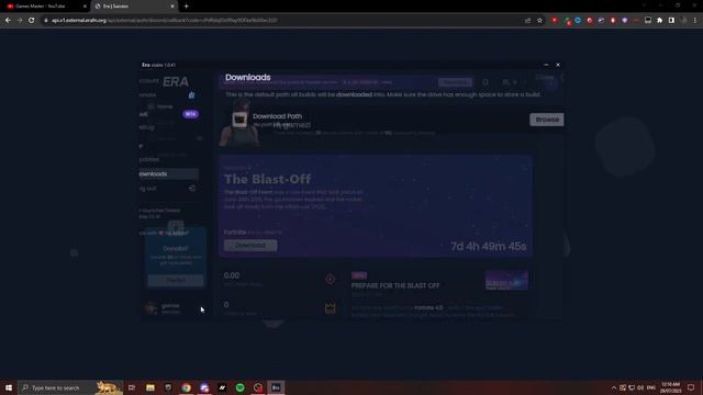 How To Play SEASON 4 OG Fortnite in 2023! (Project ERA)