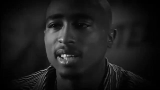 2Pac Если я не могу жить свободно не могу жить уважаемым