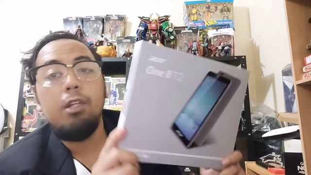 #AcerOnePlusJuan bundle unboxing - Acer One 8 T2 Tablet