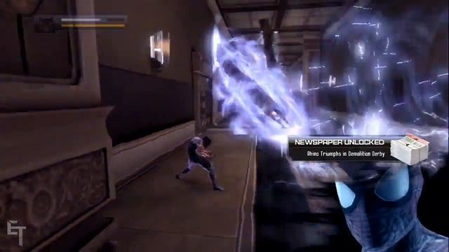 Spider-Man: Edge of Time Pt.4 - Saving MJ