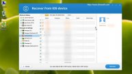 How to Get Back Lost Contacts on your iPhone