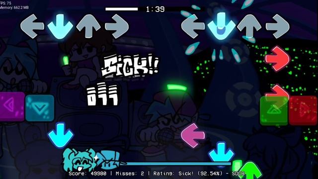 FNF VS Miku 2.0 Full Weeks Psych Engine Port