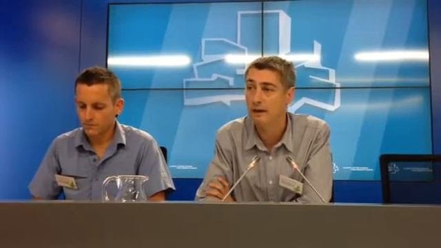 A Falta De Acción, Teatro Del PNV Y PSE En El Parlamento