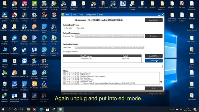 Mi A3 UNBRİCK Solution After Update Android 12 ! for FREE exclusive 2021 !