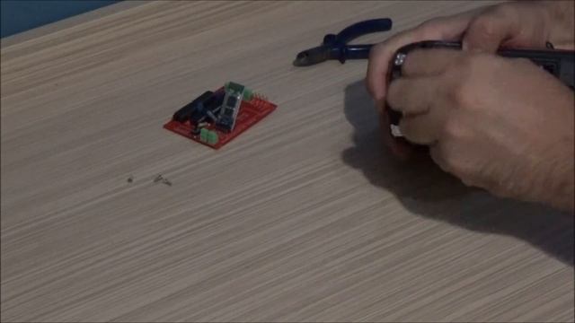 Arduino Bluetooth RC Car (new version)