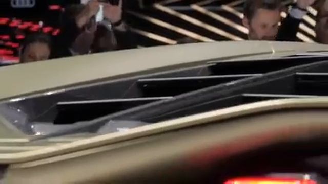 Самый лучший автомобиль Lamborghini