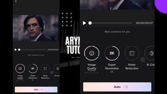 Get Professional-Looking 4K Portrait Videos for Free with These Simple Methods - Wink Tutorial