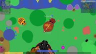MOPE.IO - DELIVERING TEAMERS KARMA!! // My Biggest Fail EVER (Mopeio)