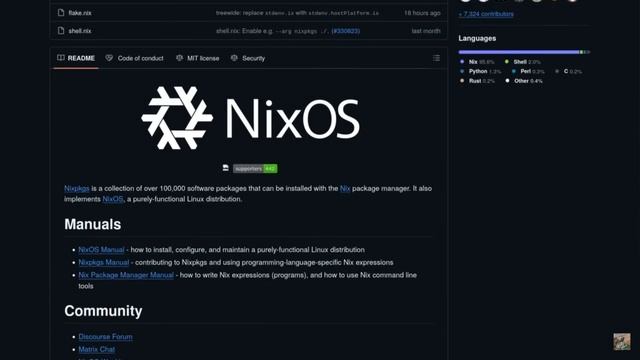 Nix(OS) Ecosystem Explained