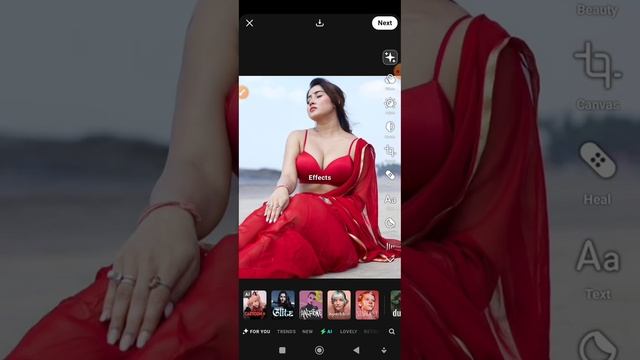 Ai Avtar In Mobile/Android ||