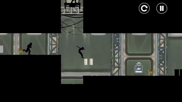 VECTOR FULL ... full game  🎮 👌.  walkthrough ..  mobile 📱  game 🎮.  android