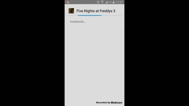 Descargar e Instalar Five Nights at Freddy's 3