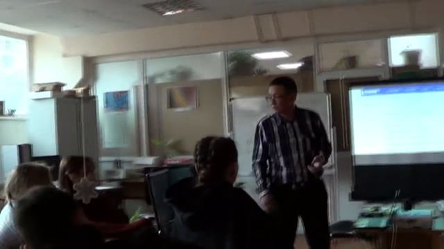 Экскурсия в Центр коллективного пользования для студентов