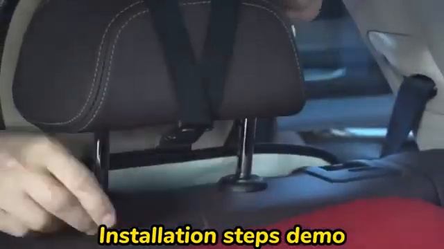 How to Install Car Seat Covers: A Step-by-Step Guide