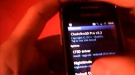 Como Rotear Sansung Galaxy Y 5360B Android 2.3.5 e 2.3.6 e Instalando Chainfire 3D