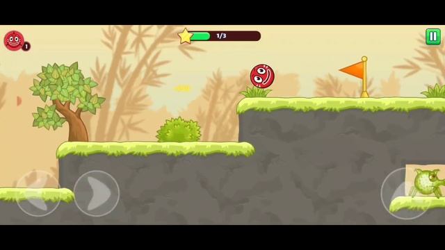 Ball game | red game 5 | mobile game | roller ball 5 | android game | game game | ball games | 34