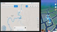 2024 Best Pokemon Go Spoofing App for Android and iOS | No Root