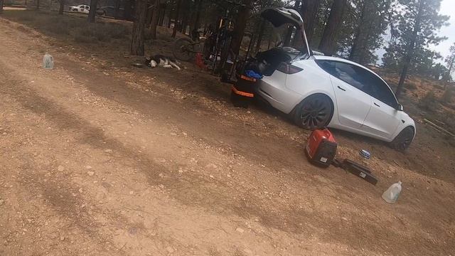 JUGGERNAUT XD DUO TESLA THUNDER MT