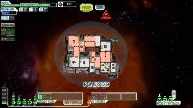 FTL: Faster Than Light [Ep.6] - So Pro