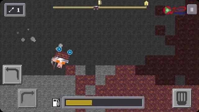 NOOB VS PRO 2: JAILBREAK - Walkthrough Gameplay Part 1 - INTRO (Android)