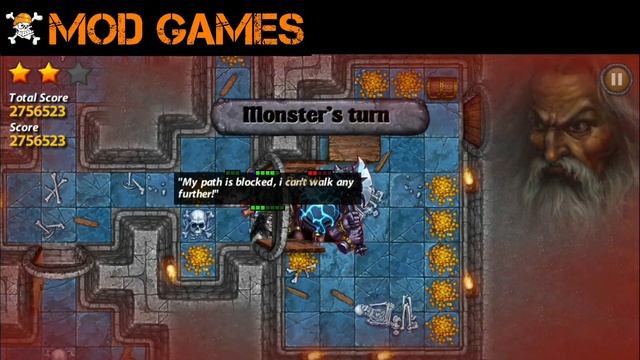 Dark Quest v1.0.0 Mod APK (Unlimited money) Offline with Mod games