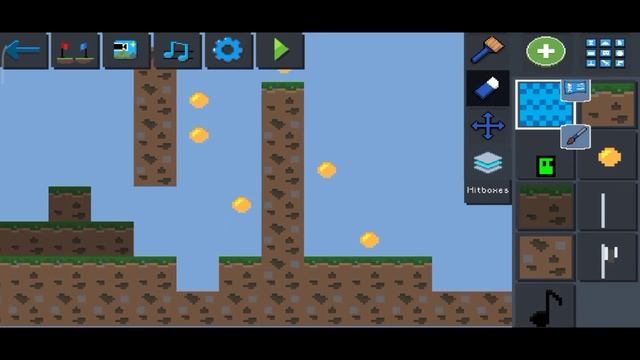 como crear vidiojuegos con "Pocket Dev