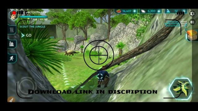 Dino Tamers MOD - Hacked apk v1.20 | Game Hacker | MOD apk #dinotamershack #dinotamersmod #dinohack