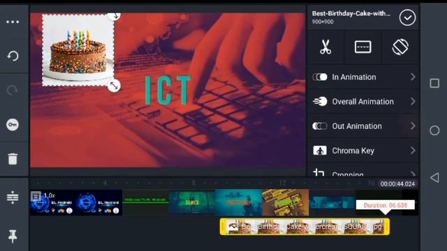 Kinemaster Premium Version Full Review | How To Edit Vedio Professional Look Using Smart Phone |