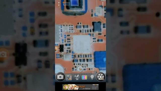 Camera Microscope | كاميرا مايكروسكوب