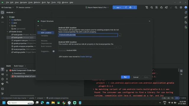 How to fix has been compiled by a more recent version of the Java Runtime
