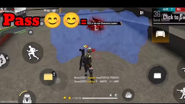 Free Fire auto 💘headshot config file‼️ download for🎯Android🎯FF Max auto headshot configfile downloa