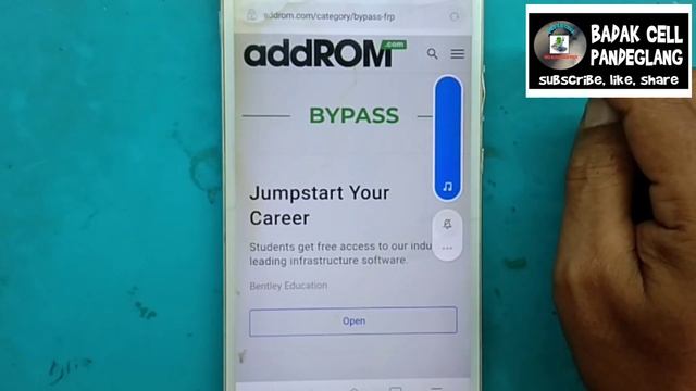 Mi Max(2016001) MIUI 10 FRP Bypass Without PC/Bypass Google Account