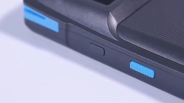 Best Handheld #POS Terminal Ever! | HCC-CS20