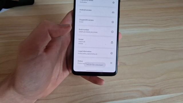 How to turn off throttling on Oneplus phones with Android 11🏎️