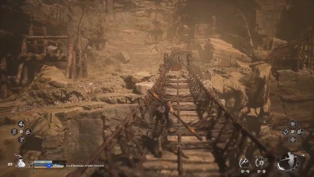 Как НАЙТИ ВСЕХ секретных БОССОВ в Black Myth: Wukong | 2 ГЛАВА