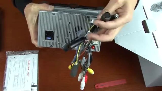 DV TYPR1